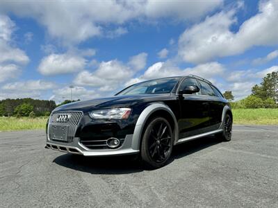 2014 Audi allroad 2.0T quattro Premium  