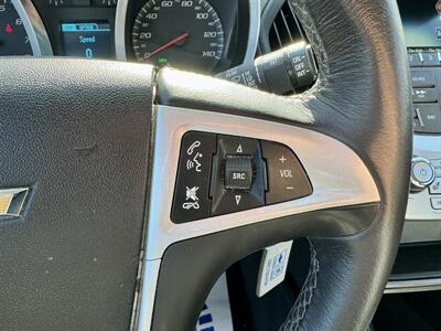 2017 Chevrolet Equinox LT   - Photo 16 - Andover, MN 55304