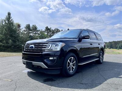 2020 Ford Expedition XLT   - Photo 1 - Andover, MN 55304