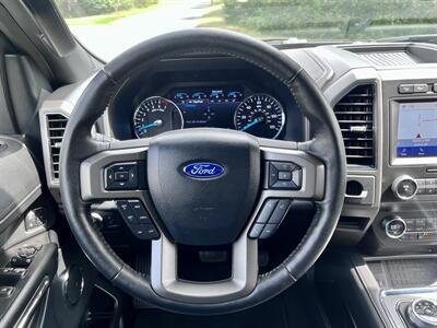 2020 Ford Expedition XLT   - Photo 20 - Andover, MN 55304