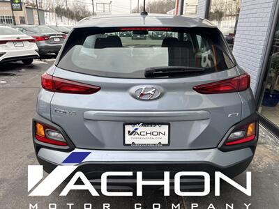 2019 Hyundai KONA SE   - Photo 5 - Attleboro, MA 02703