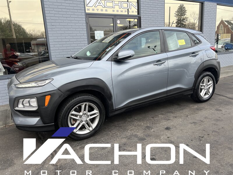 2019 Hyundai KONA SE   - Photo 1 - Attleboro, MA 02703