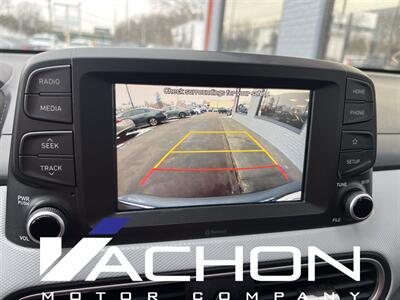 2019 Hyundai KONA SE   - Photo 15 - Attleboro, MA 02703