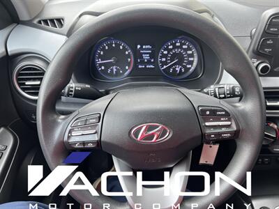 2019 Hyundai KONA SE   - Photo 11 - Attleboro, MA 02703