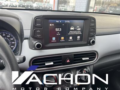 2019 Hyundai KONA SE   - Photo 12 - Attleboro, MA 02703