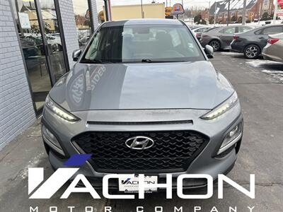 2019 Hyundai KONA SE   - Photo 2 - Attleboro, MA 02703