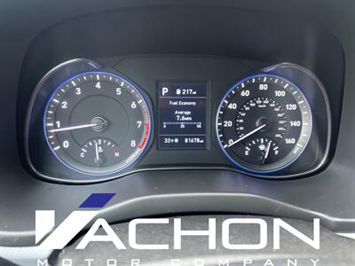 2019 Hyundai KONA SE   - Photo 14 - Attleboro, MA 02703