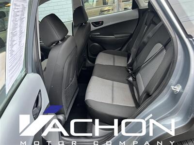 2019 Hyundai KONA SE   - Photo 9 - Attleboro, MA 02703
