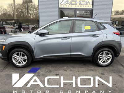 2019 Hyundai KONA SE   - Photo 3 - Attleboro, MA 02703