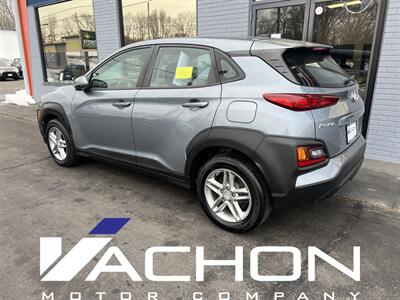 2019 Hyundai KONA SE   - Photo 4 - Attleboro, MA 02703