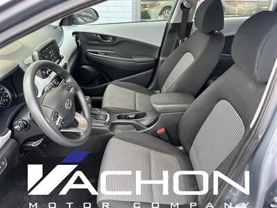 2019 Hyundai KONA SE   - Photo 8 - Attleboro, MA 02703