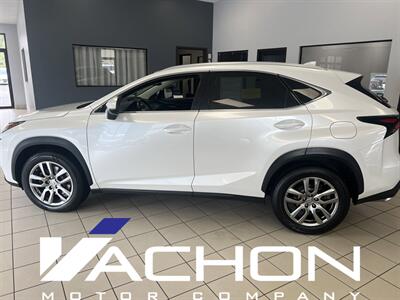 2015 Lexus NX 200t   - Photo 3 - Attleboro, MA 02703