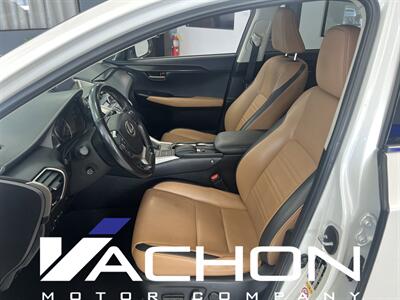 2015 Lexus NX 200t   - Photo 9 - Attleboro, MA 02703