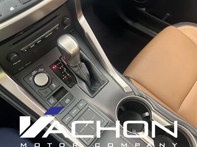 2015 Lexus NX 200t   - Photo 15 - Attleboro, MA 02703