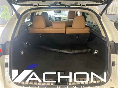 2015 Lexus NX 200t   - Photo 5 - Attleboro, MA 02703