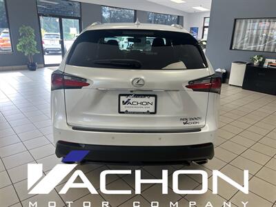 2015 Lexus NX 200t   - Photo 7 - Attleboro, MA 02703