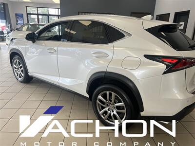 2015 Lexus NX 200t   - Photo 4 - Attleboro, MA 02703