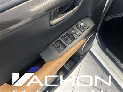 2015 Lexus NX 200t   - Photo 8 - Attleboro, MA 02703