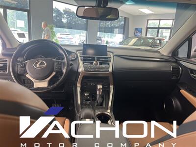 2015 Lexus NX 200t   - Photo 12 - Attleboro, MA 02703