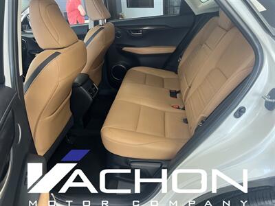 2015 Lexus NX 200t   - Photo 11 - Attleboro, MA 02703