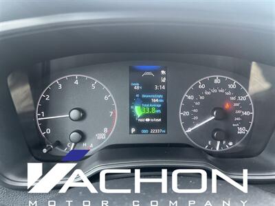 2024 Toyota Corolla LE   - Photo 6 - Attleboro, MA 02703