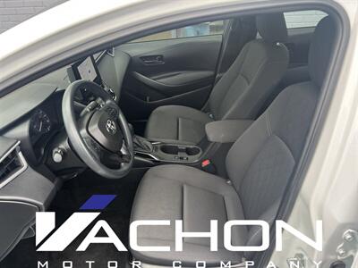 2024 Toyota Corolla LE   - Photo 15 - Attleboro, MA 02703