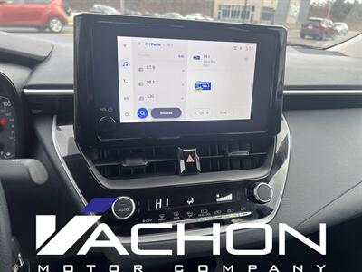 2024 Toyota Corolla LE   - Photo 4 - Attleboro, MA 02703