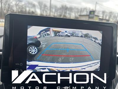 2024 Toyota Corolla LE   - Photo 7 - Attleboro, MA 02703