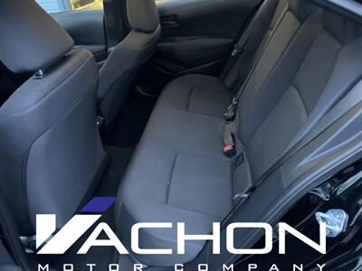 2025 Toyota Corolla LE   - Photo 9 - Attleboro, MA 02703