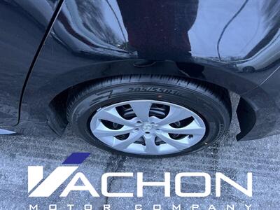 2025 Toyota Corolla LE   - Photo 6 - Attleboro, MA 02703