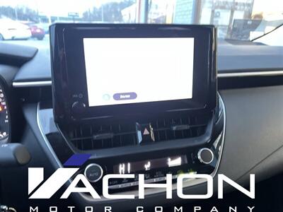 2025 Toyota Corolla LE   - Photo 12 - Attleboro, MA 02703