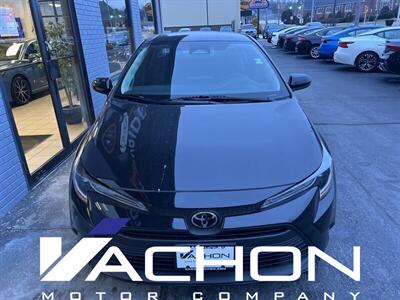 2025 Toyota Corolla LE   - Photo 2 - Attleboro, MA 02703