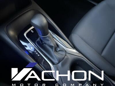 2025 Toyota Corolla LE   - Photo 13 - Attleboro, MA 02703