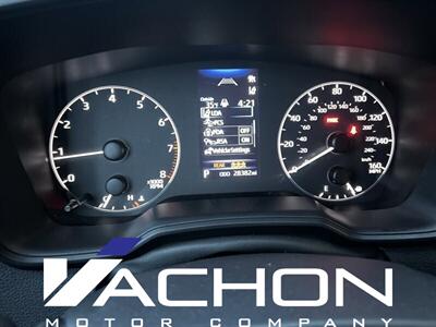 2025 Toyota Corolla LE   - Photo 14 - Attleboro, MA 02703