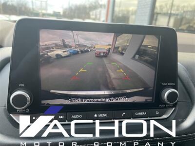 2023 Nissan Rogue SV   - Photo 16 - Attleboro, MA 02703