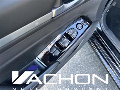 2023 Nissan Altima 2.5 SV   - Photo 8 - Attleboro, MA 02703