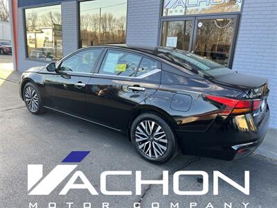 2023 Nissan Altima 2.5 SV   - Photo 4 - Attleboro, MA 02703