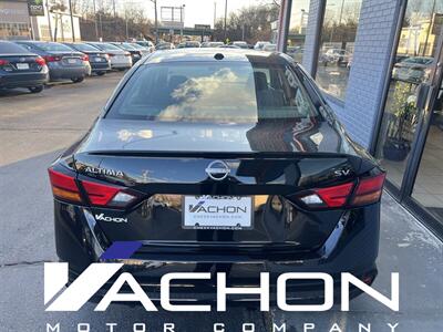 2023 Nissan Altima 2.5 SV   - Photo 5 - Attleboro, MA 02703