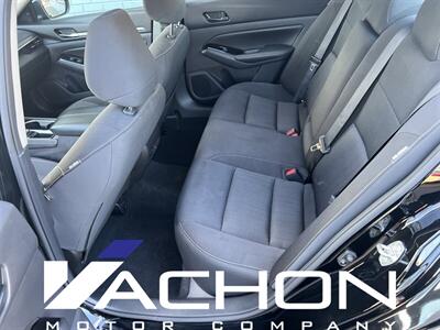 2023 Nissan Altima 2.5 SV   - Photo 10 - Attleboro, MA 02703