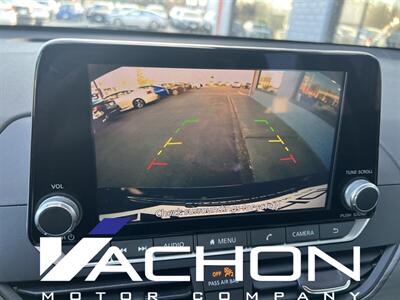 2023 Nissan Altima 2.5 SV   - Photo 16 - Attleboro, MA 02703