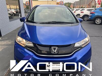2016 Honda Fit EX   - Photo 2 - Attleboro, MA 02703