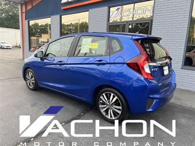 2016 Honda Fit EX   - Photo 4 - Attleboro, MA 02703