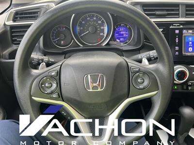 2016 Honda Fit EX   - Photo 13 - Attleboro, MA 02703
