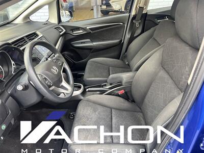 2016 Honda Fit EX   - Photo 9 - Attleboro, MA 02703