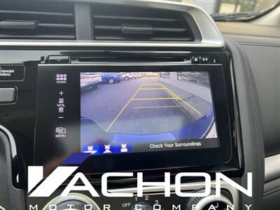 2016 Honda Fit EX   - Photo 17 - Attleboro, MA 02703