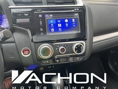 2016 Honda Fit EX   - Photo 14 - Attleboro, MA 02703