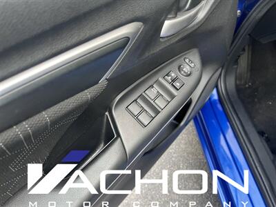 2016 Honda Fit EX   - Photo 8 - Attleboro, MA 02703