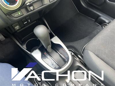 2016 Honda Fit EX   - Photo 15 - Attleboro, MA 02703