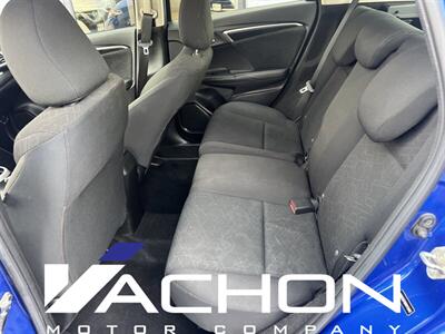 2016 Honda Fit EX   - Photo 11 - Attleboro, MA 02703