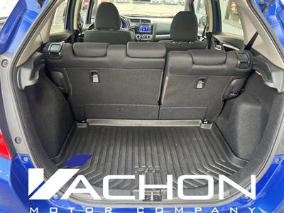 2016 Honda Fit EX   - Photo 7 - Attleboro, MA 02703